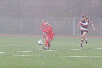 Bild 274 - wCJ Altona 93 - Eimsbuettler TV : Ergebnis: 1:3